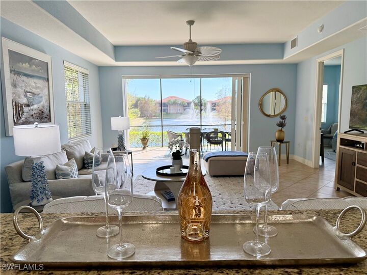 7832 Hawthorne Drive 1901  Naples FL 34113 photo