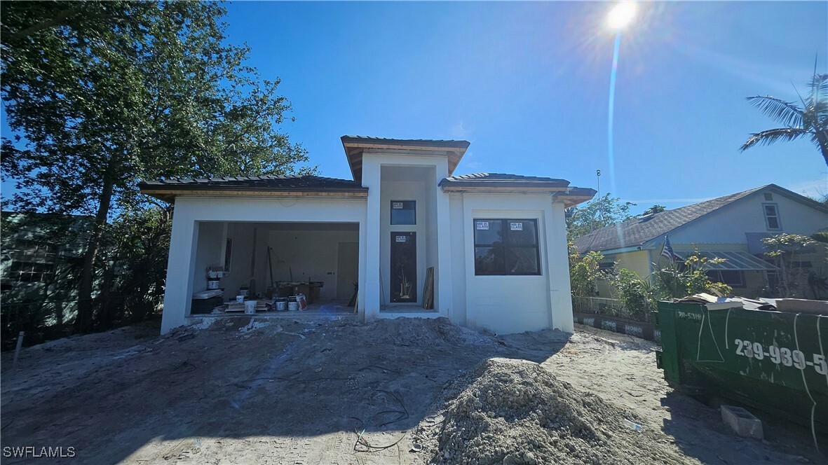 Property Photo:  1312 Trail Terrace Drive  FL 34103 