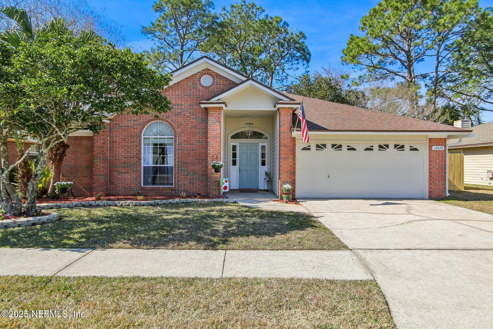 Property Photo:  12573 Richards Rook Lane  FL 32246 