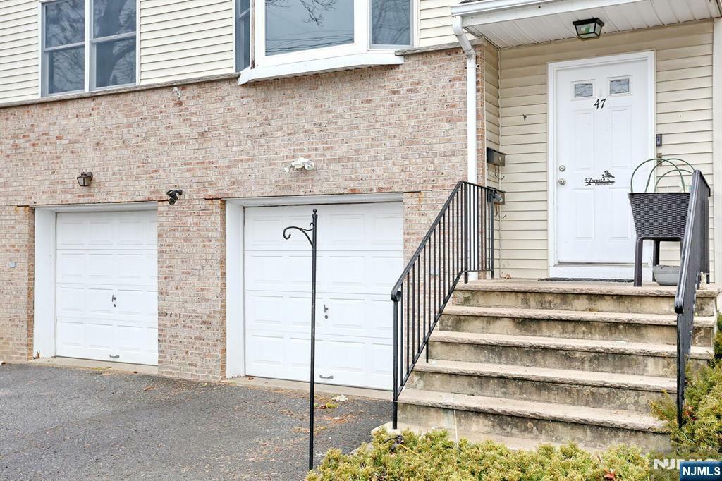 Property Photo:  47 Prospect Street A  NJ 07463 