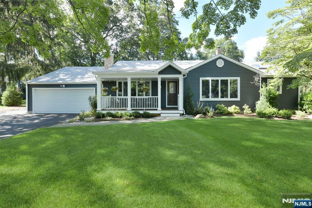 Property Photo: 580 Egan Terrace NJ 07675