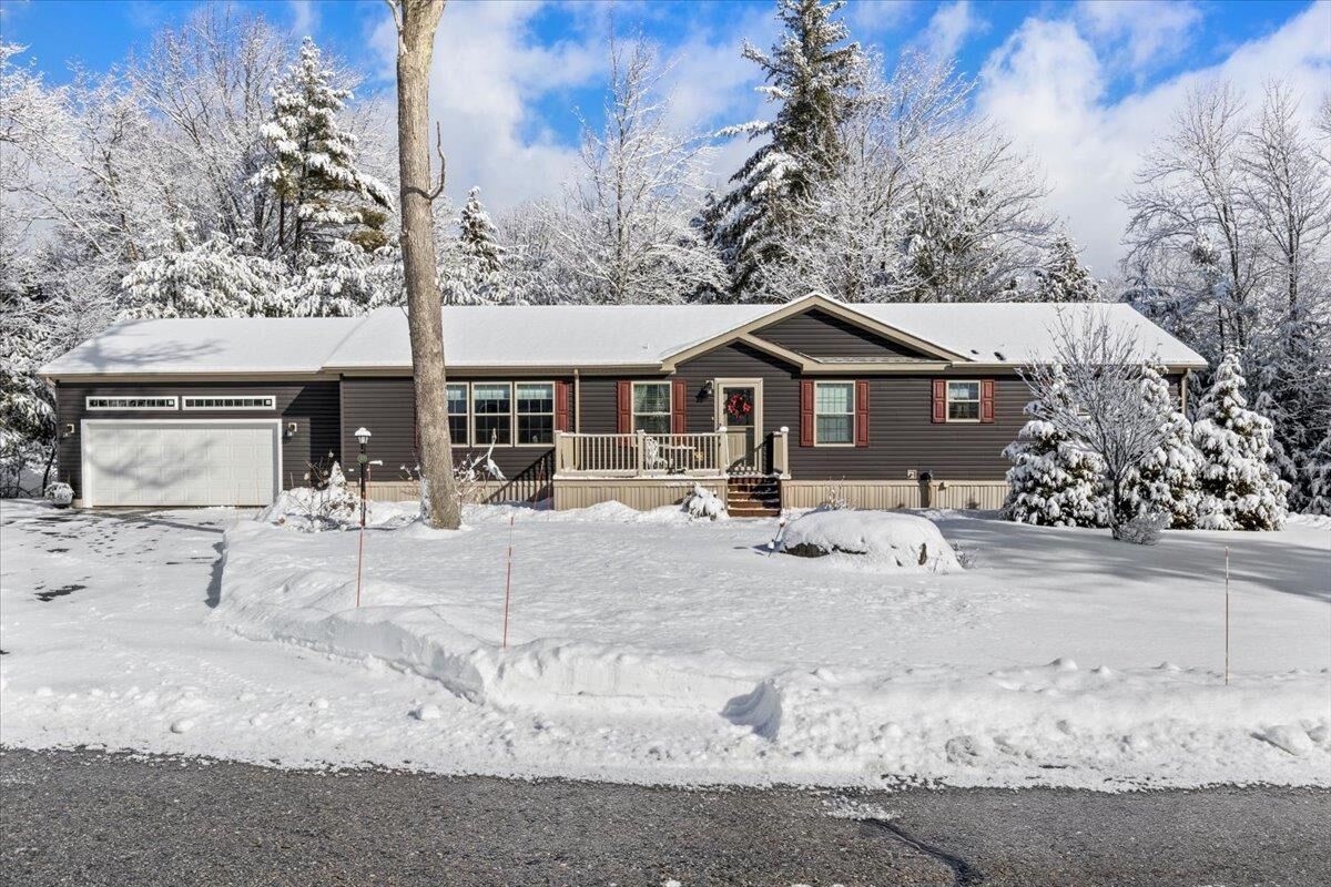 Property Photo: 43 Blair Drive NH 03868