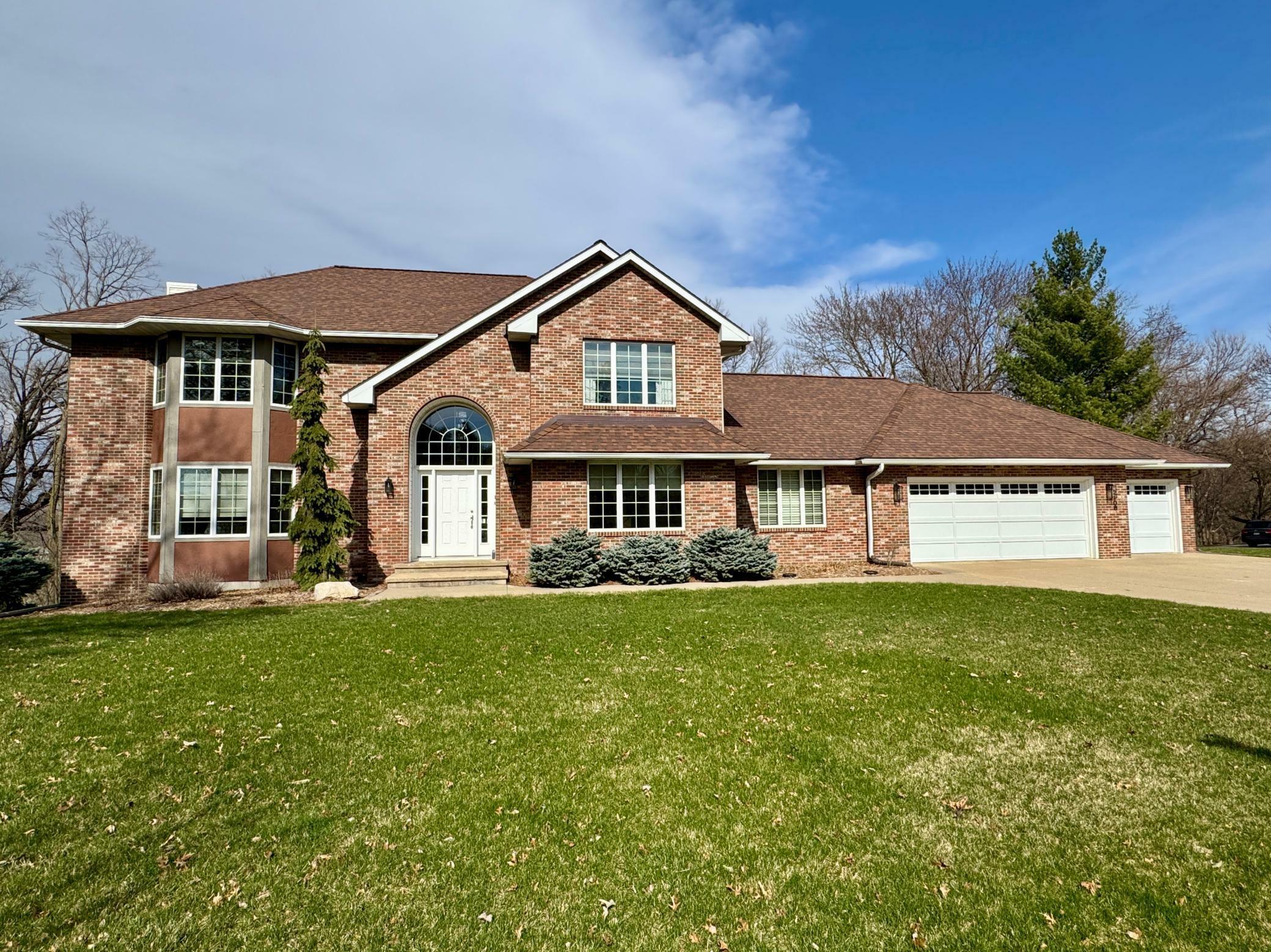 2108 9th Place SW  Austin MN 55912 photo