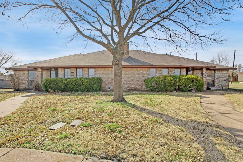 3408 Lillie Street  Sachse TX 75048 photo