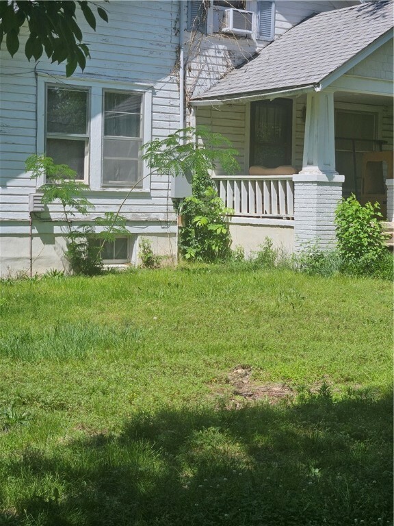 Property Photo:  1503 W Olrich Street  AR 72758 