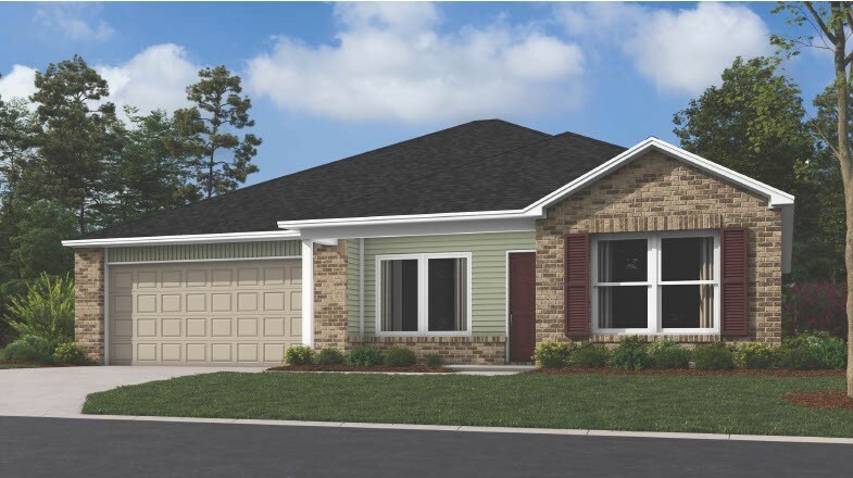 Property Photo: 578 Kenneth Street AR 72727