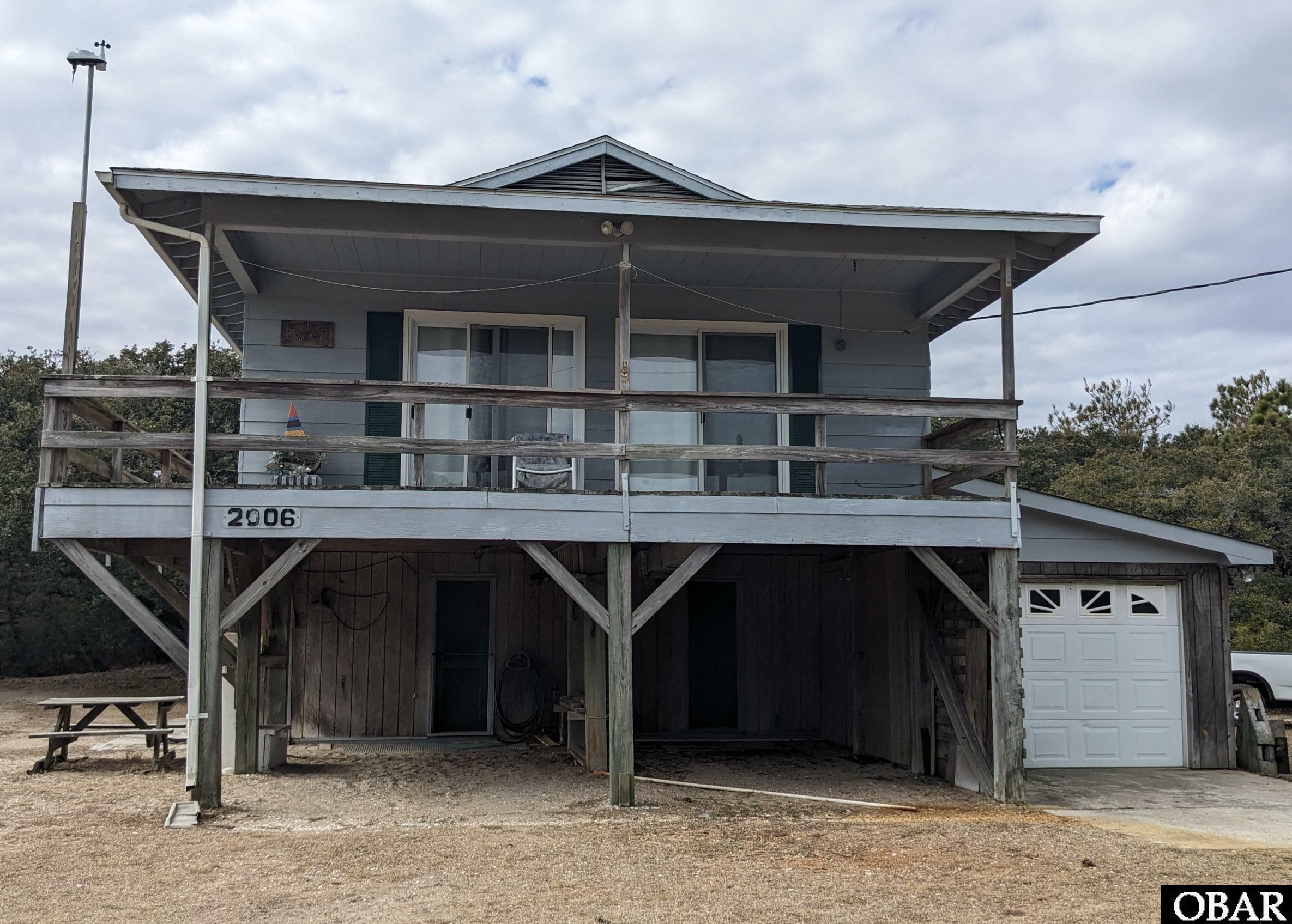 2006 Ocean Pearl Road  Corolla NC 27927 photo