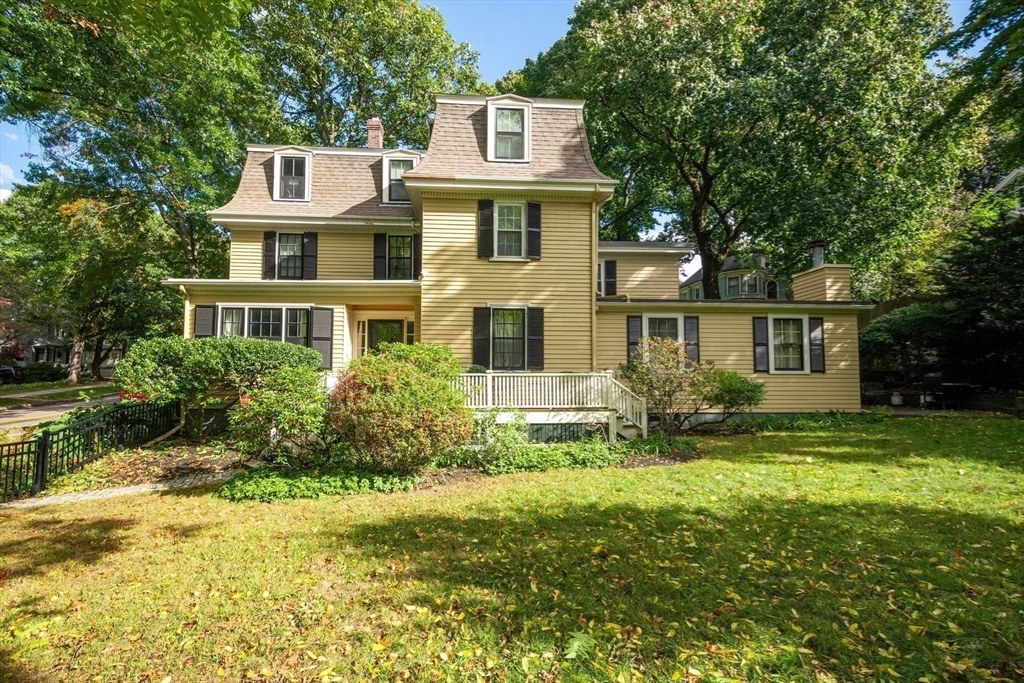 Property Photo: 189 Mystic Valley Pkwy MA 01890