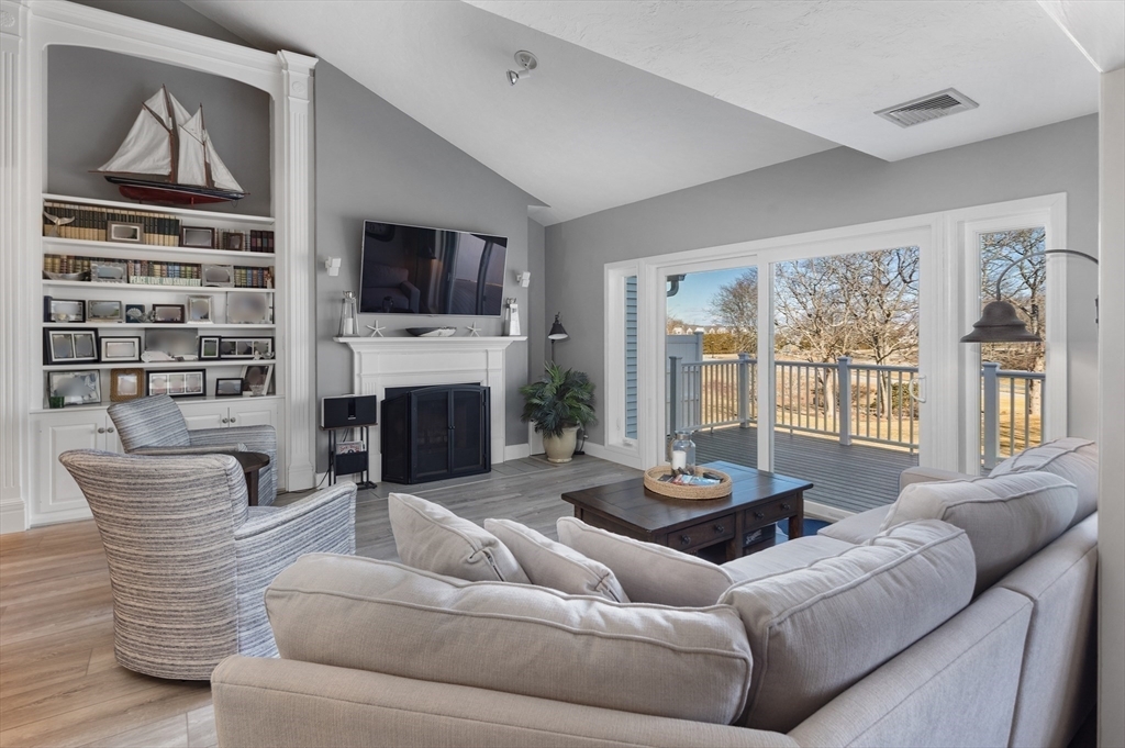 11 Fairway Drive Oceanview  Plymouth MA 02360 photo