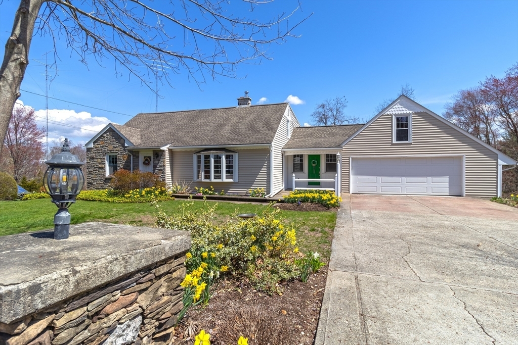 Property Photo: 51 South Street MA 01033