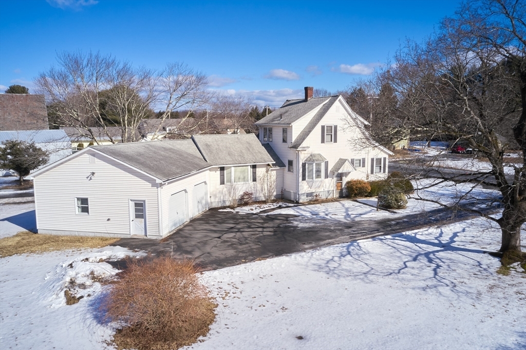 Property Photo: 49 West Street MA 01088