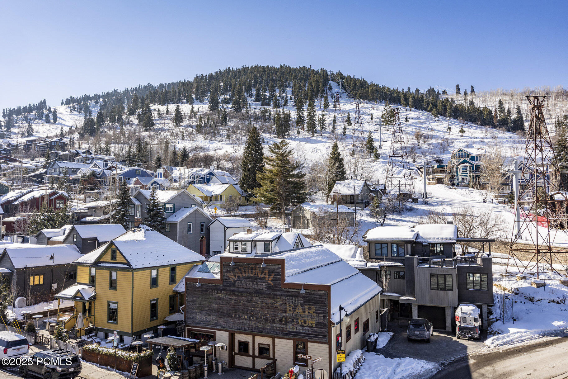 Property Photo: 751 Main Street 415 / 416 UT 84060