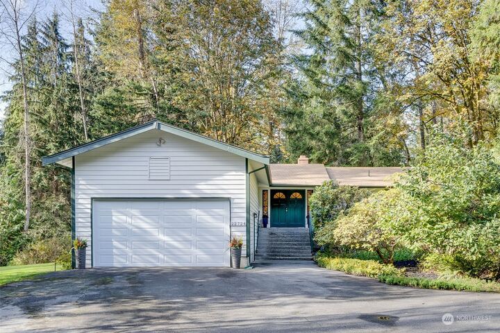Property Photo:  22724  133rd Avenue SE  WA 98296 