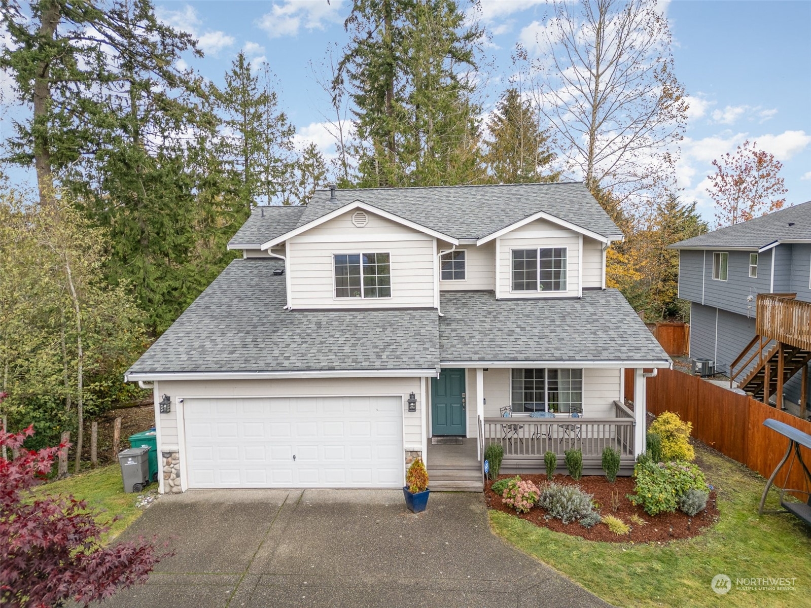 Property Photo:  2909  96th Place SE  WA 98208 