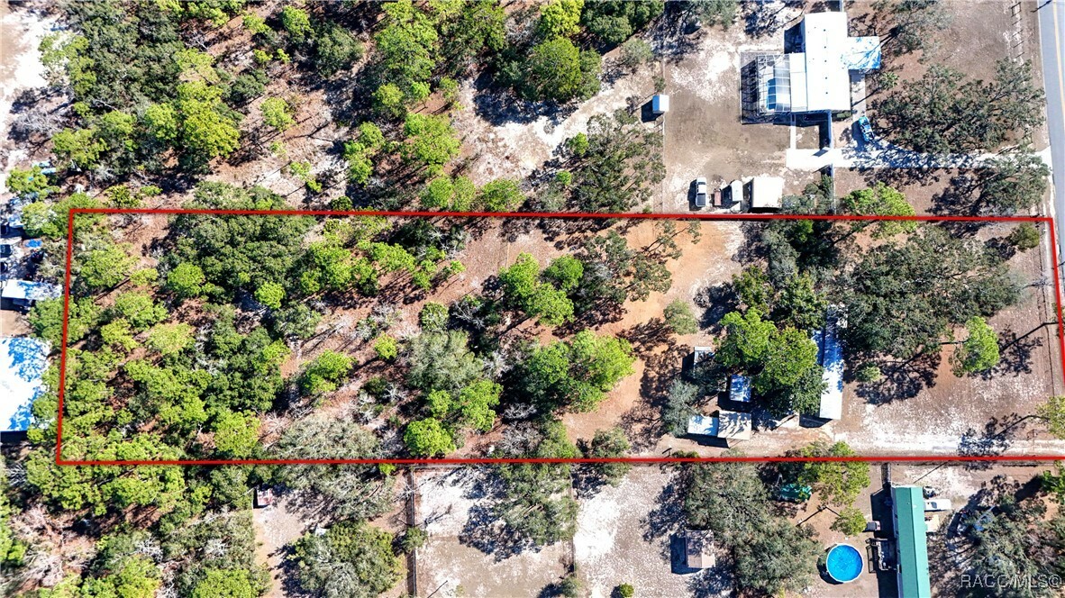 Property Photo:  5301 W Meadow Street  FL 34446 
