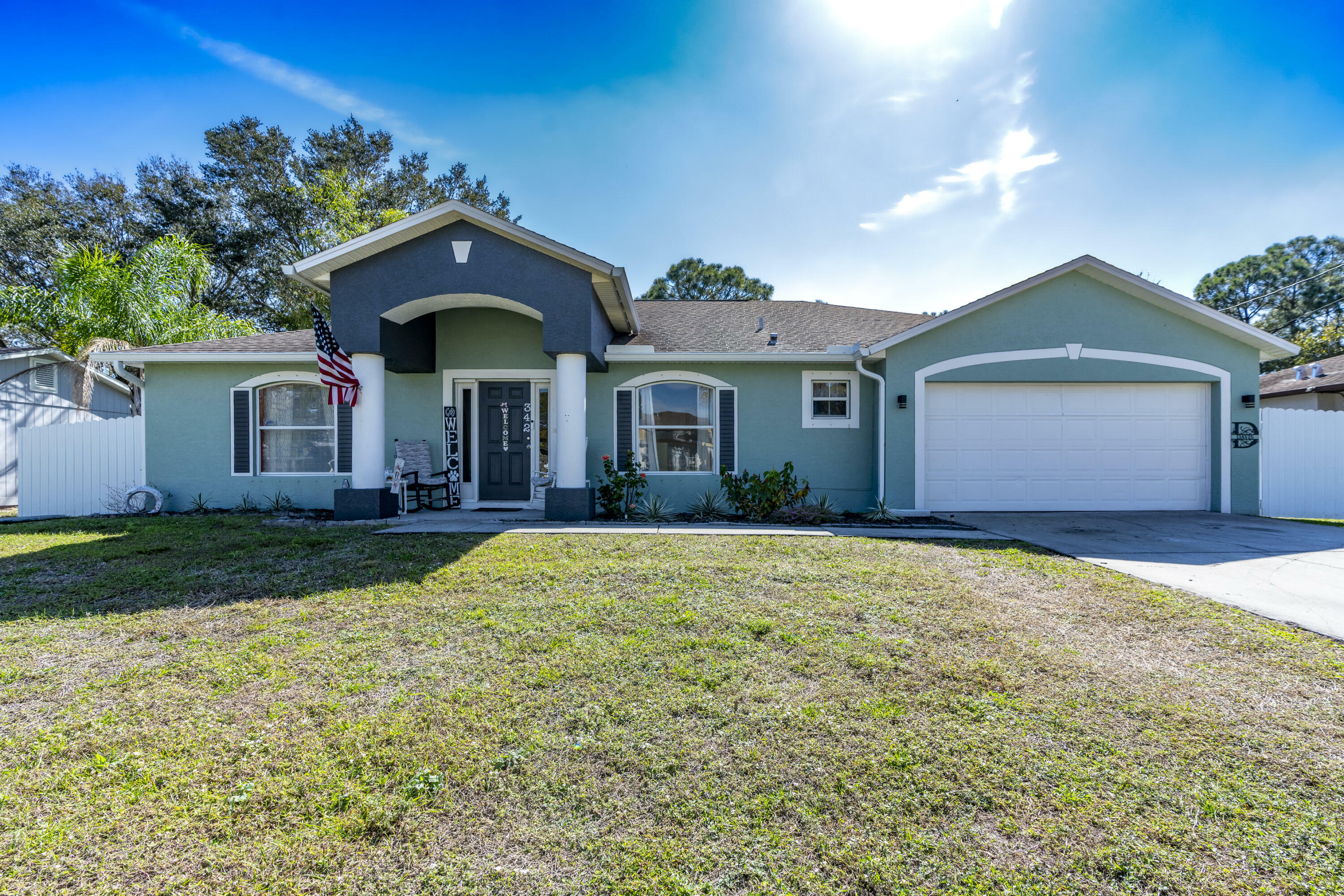 342 SW Voltair Terrace  Port Saint Lucie FL 34984 photo