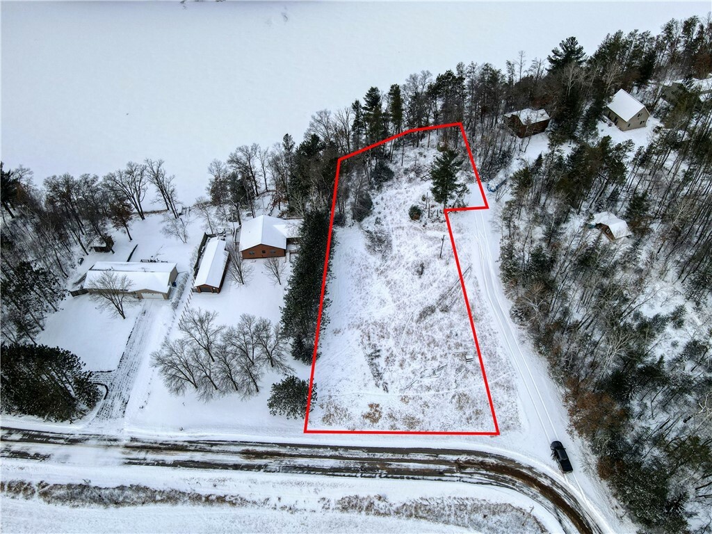 Property Photo: 0 11 3/4 Avenue WI 54822