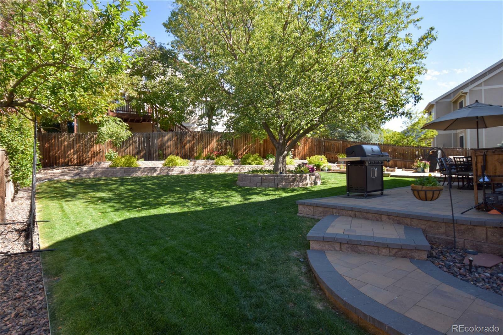 Property Photo:  7641 Lebrun Court  CO 80124 