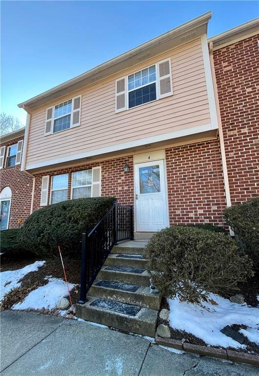 Property Photo:  4 Governors Hill Hill 504  RI 02893 