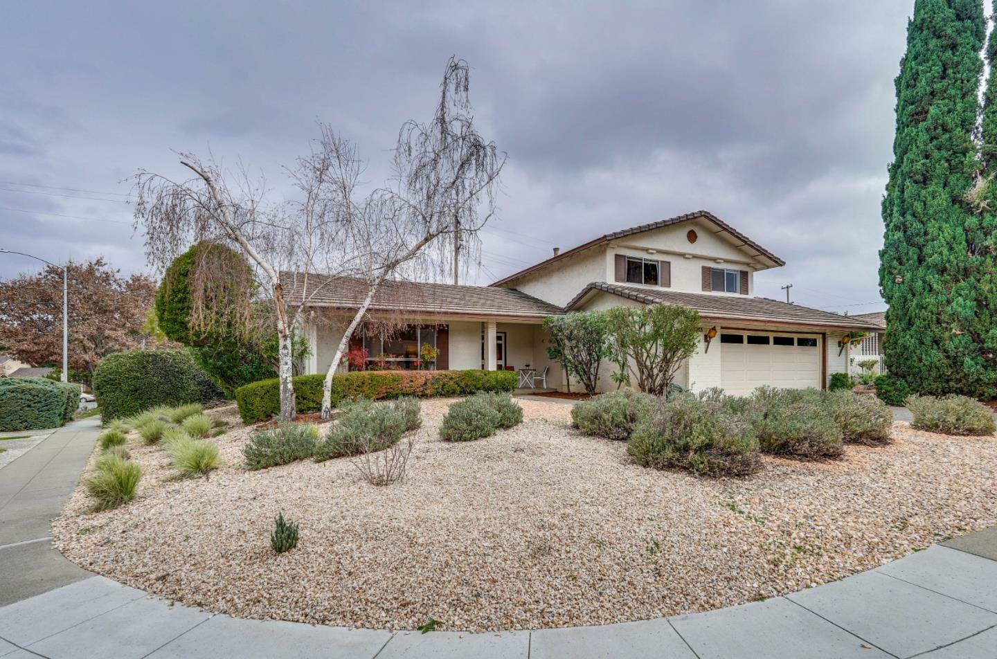 Property Photo:  1114 Yorkshire Drive  CA 95014 