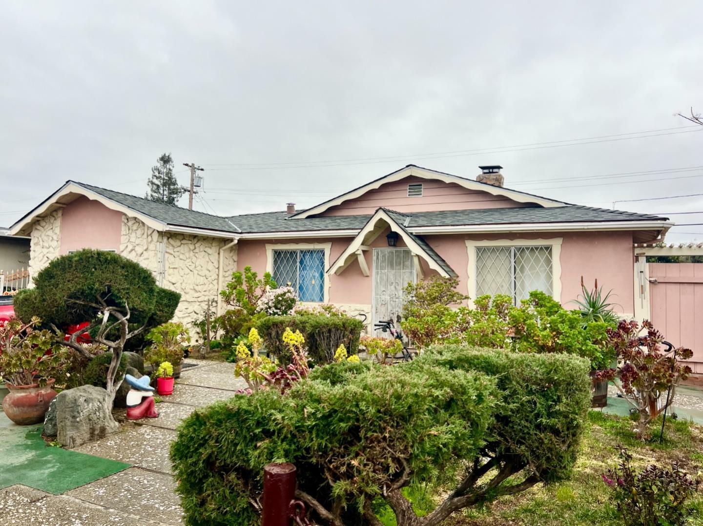 Property Photo:  2673 Othello Avenue  CA 95122 