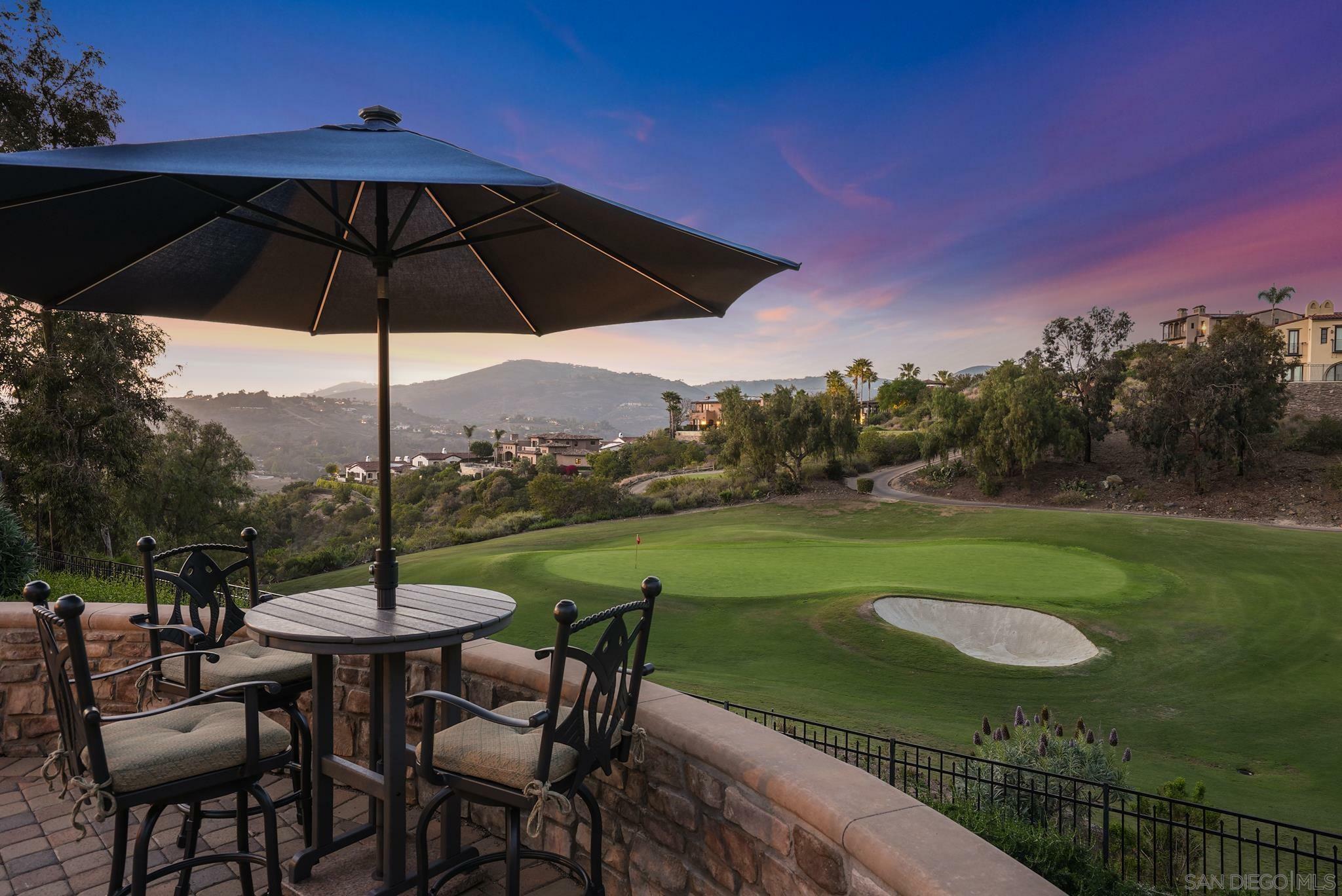 Property Photo: 16581 Road To Rio CA 92127