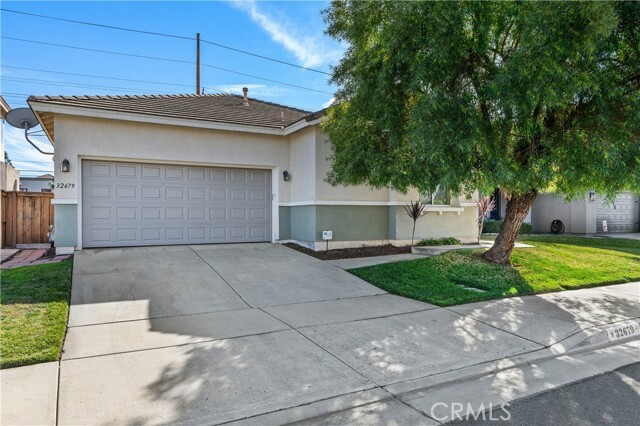 Property Photo: 32679 Gabbiano Street CA 92592