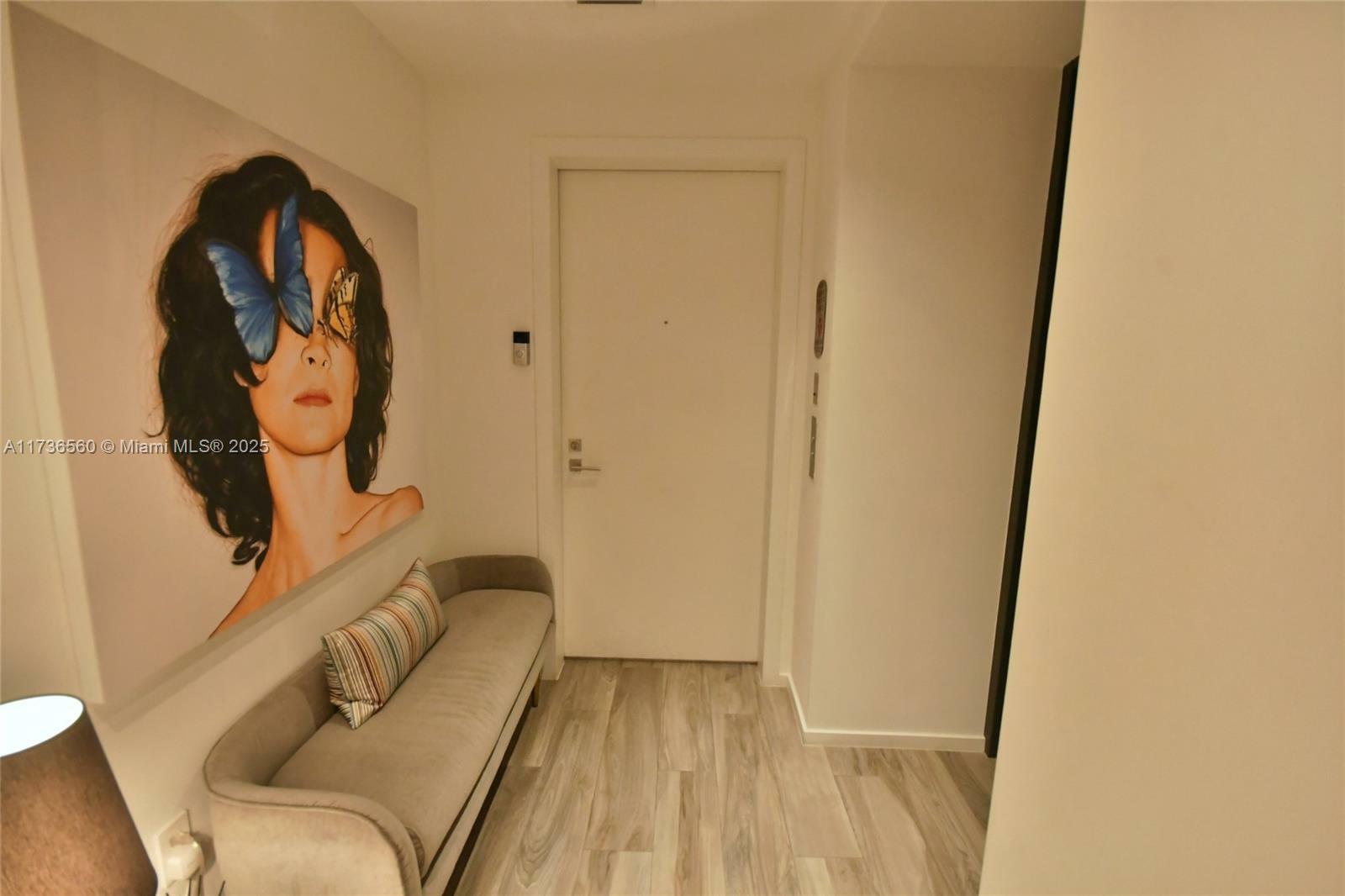 Property Photo:  801 S Miami Ave 3109  FL 33130 