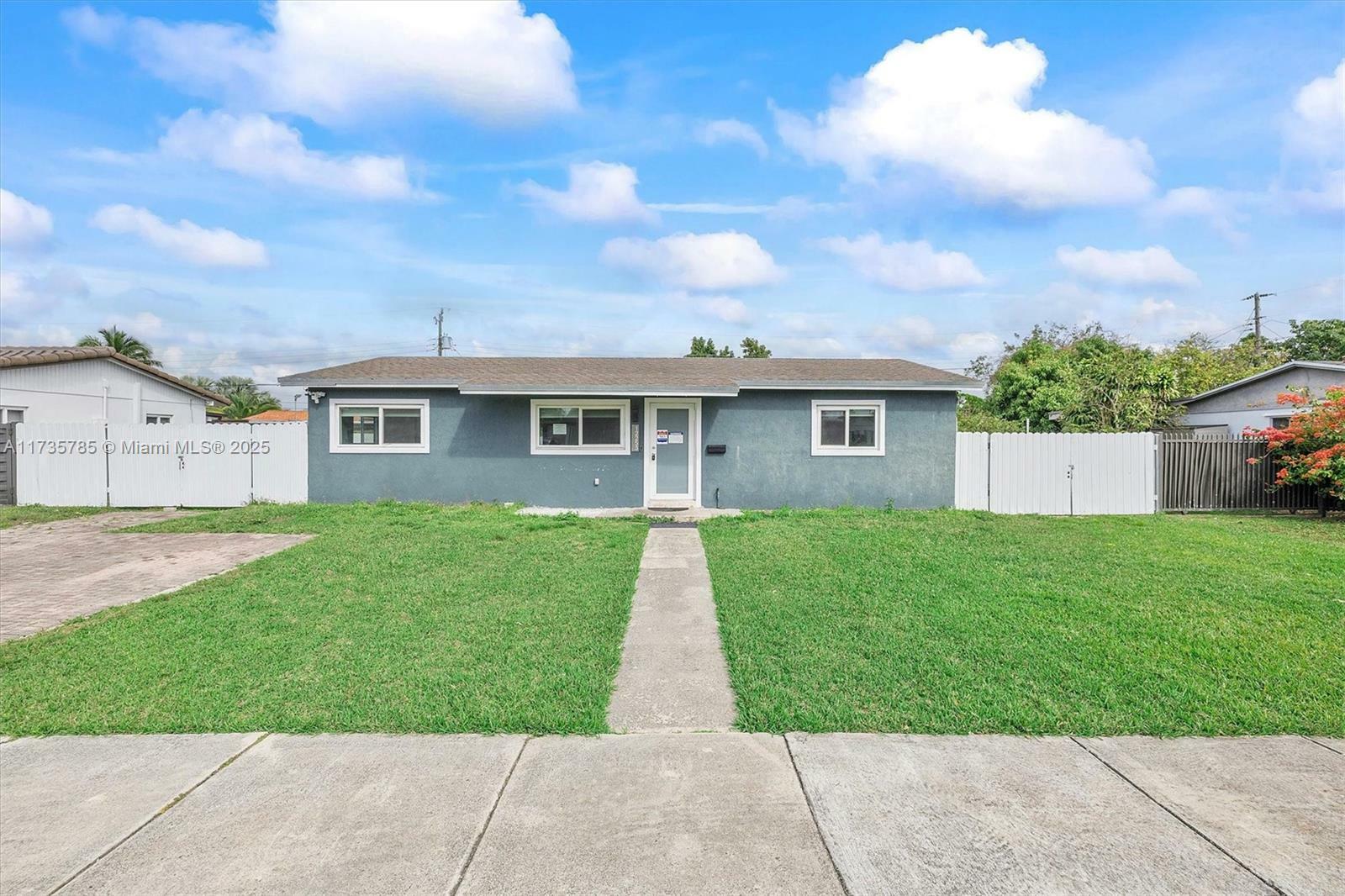 Property Photo:  12253 SW 28th Ter  FL 33175 