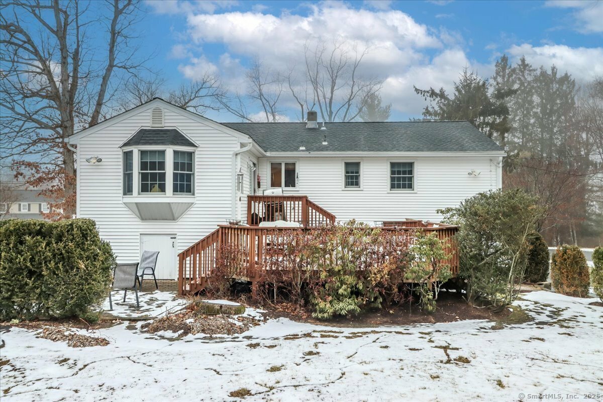 Property Photo:  5 Cannon Road  CT 06804 