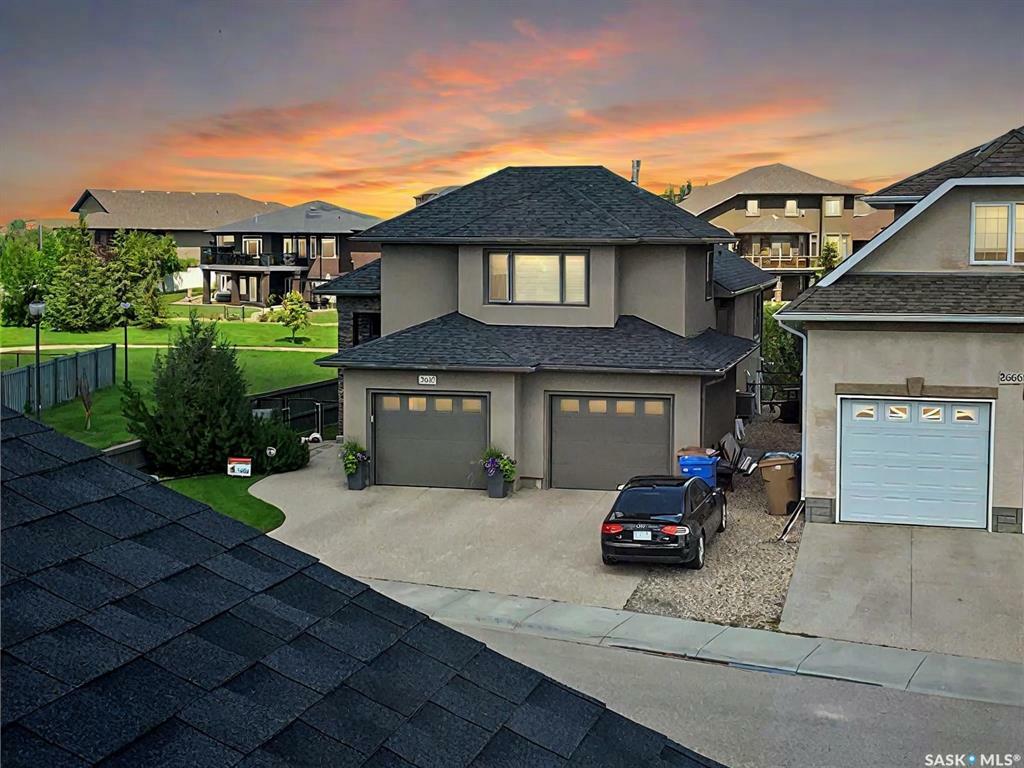 Property Photo:  2670 Sandringham Crescent  SK S4V 3C6 