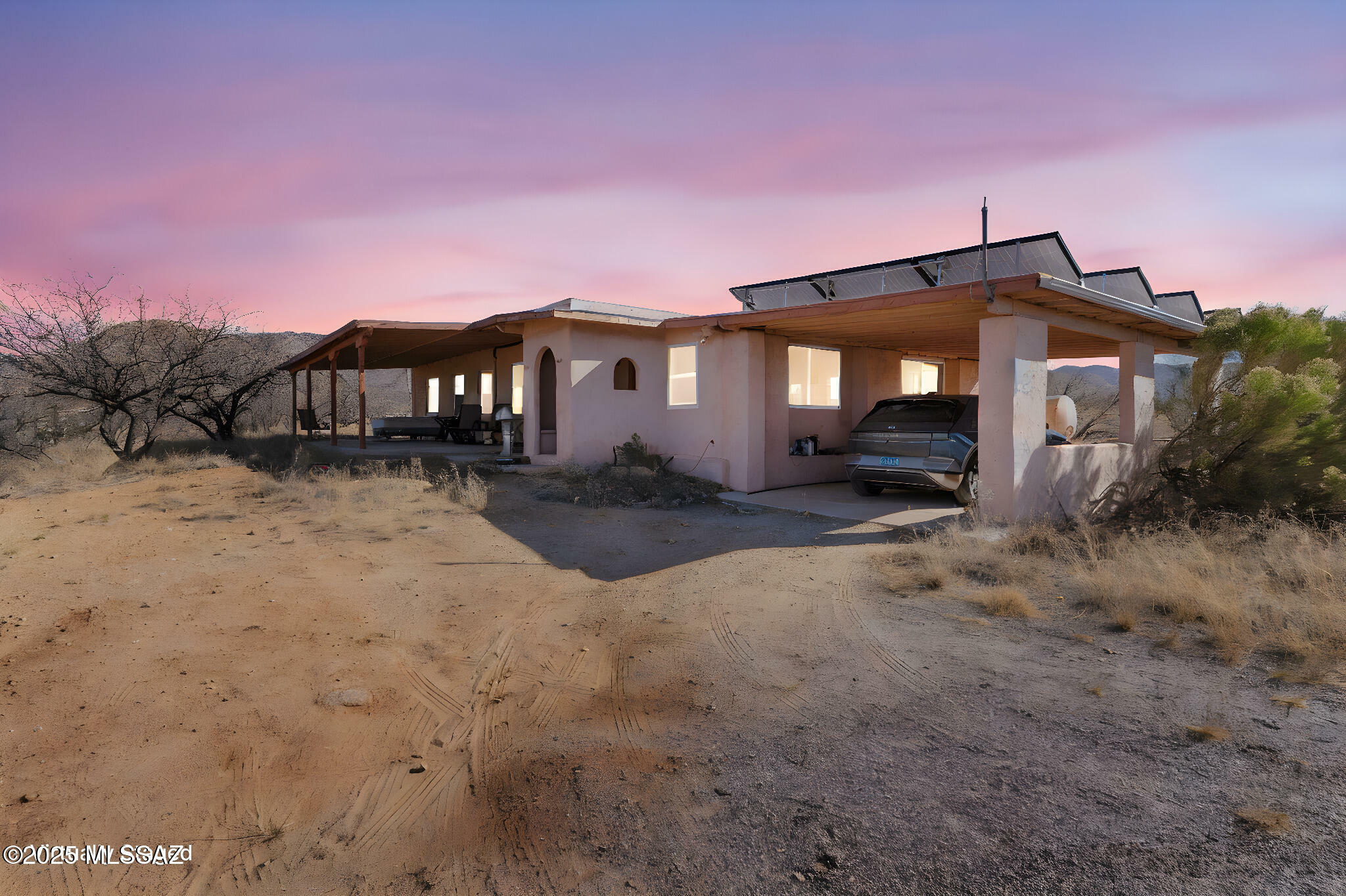 Property Photo:  17077 S Sierrita Mountain Road  AZ 85736 