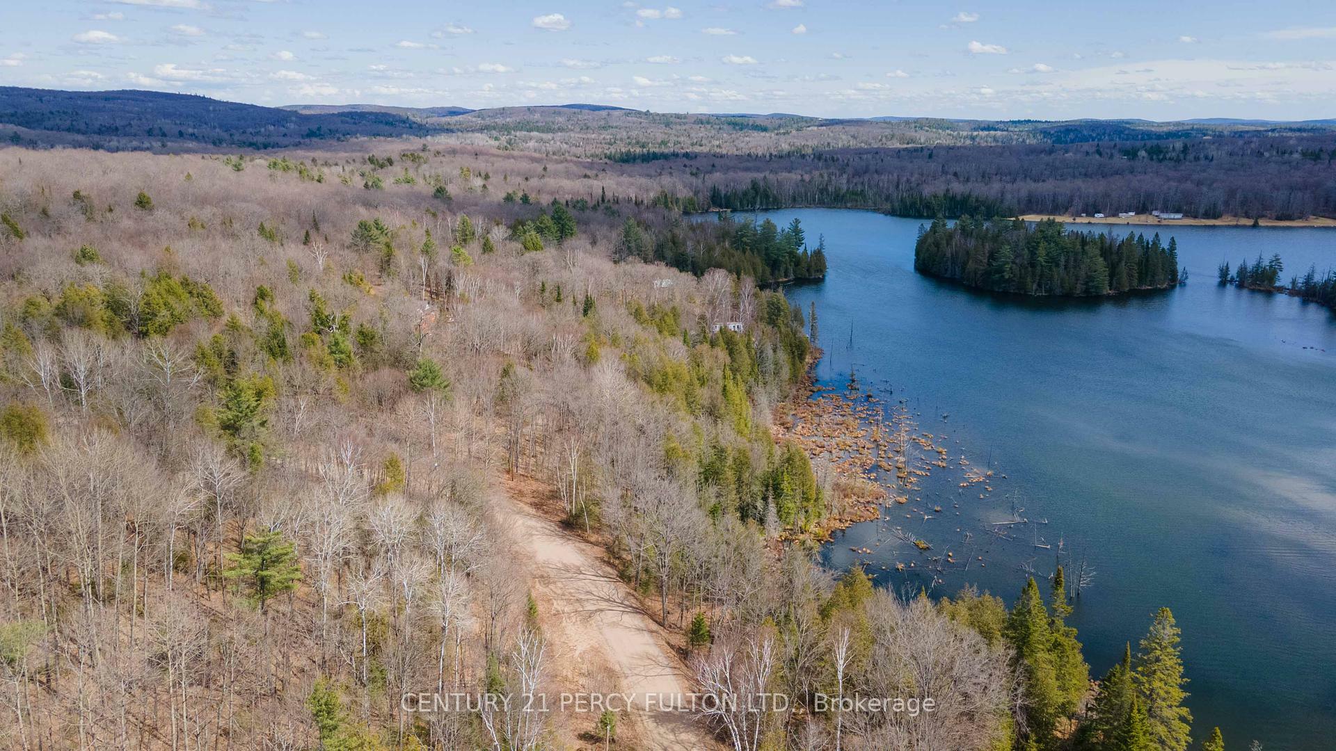 Photo de la propriété:  0 Lost Nation Rd L 24&Amp25  ON K0J 2E0 
