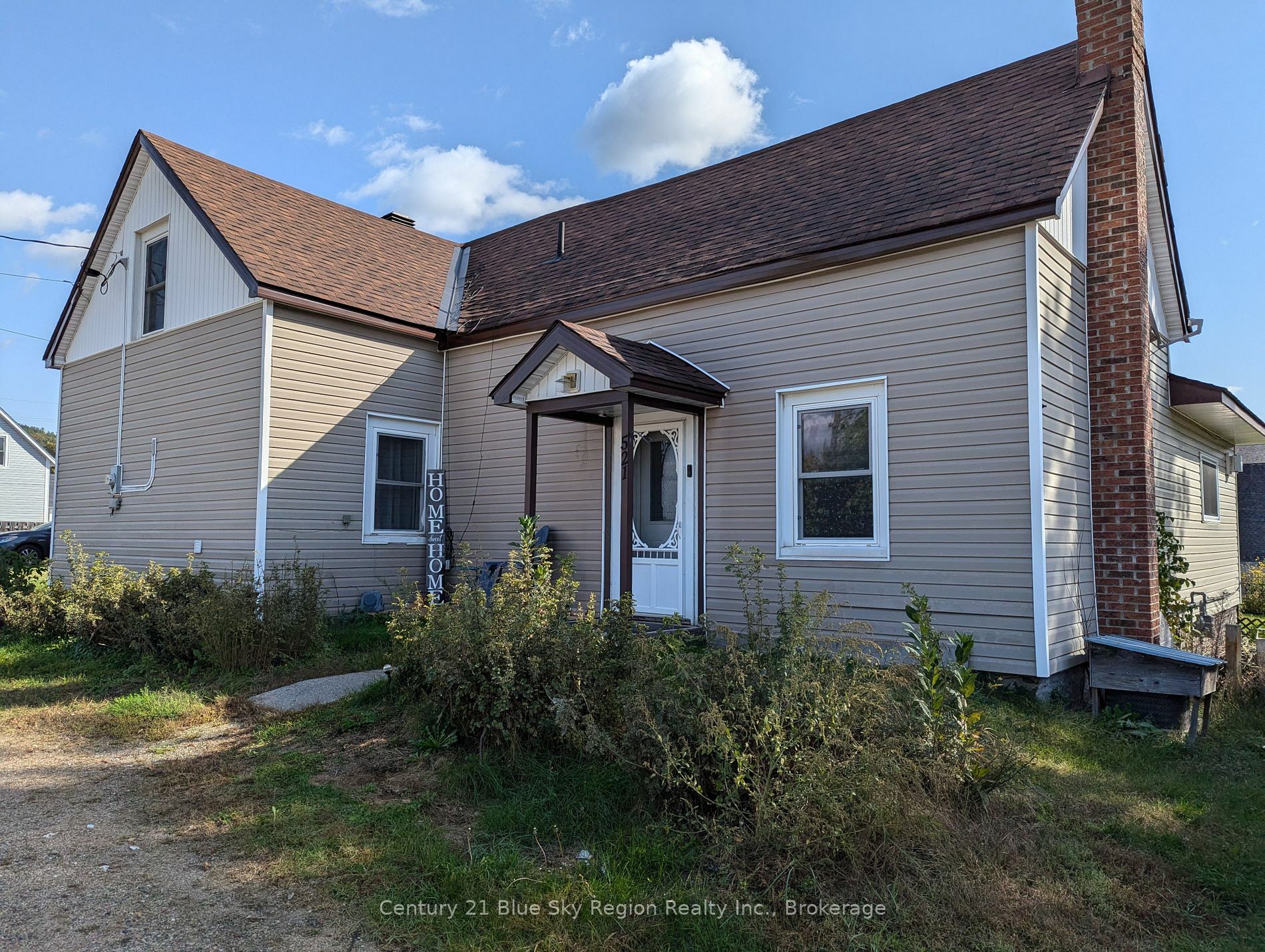 521 McCool St  Mattawa ON P0H 1V0 photo