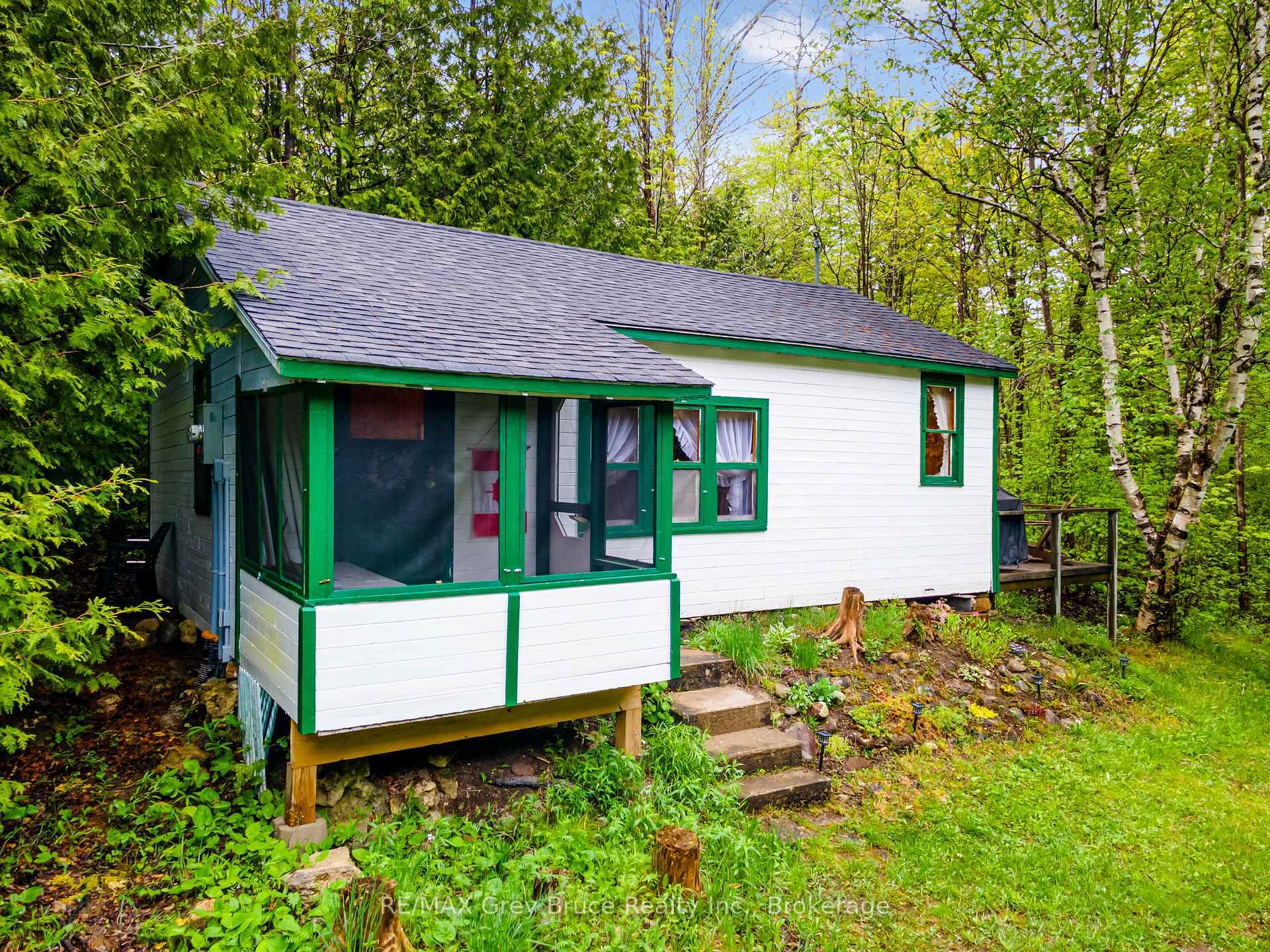 Property Photo: 6726 Highway 6 N/A ON N0H 2R0