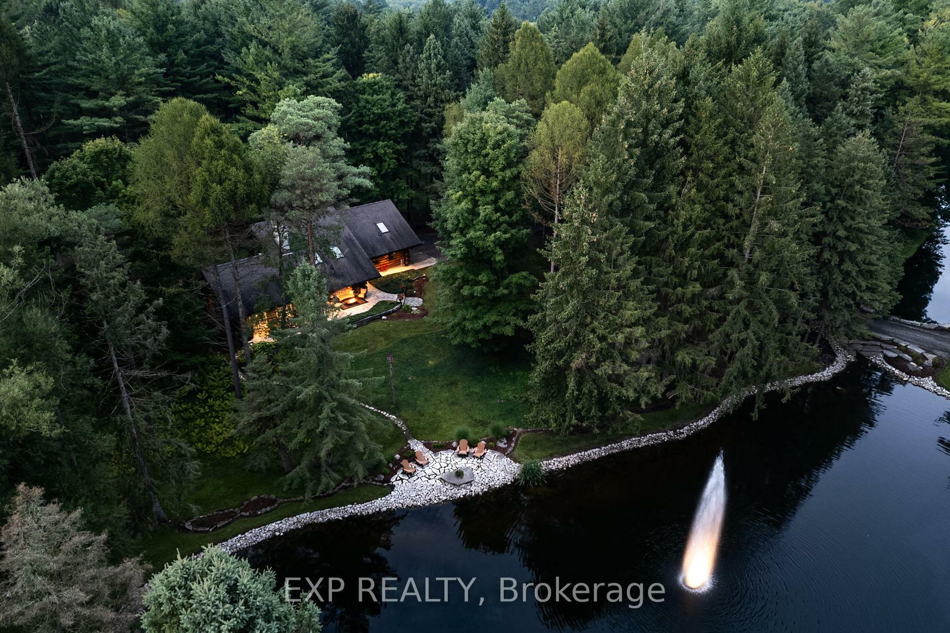 Property Photo: 10608 Longwoods Road ON N0L 1E0