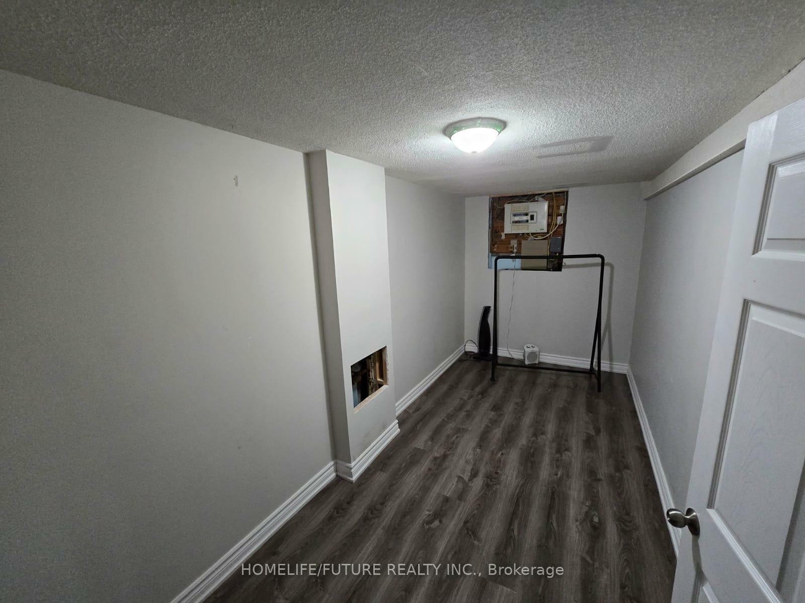 Property Photo: 168 Church Street ON L3P 2M4