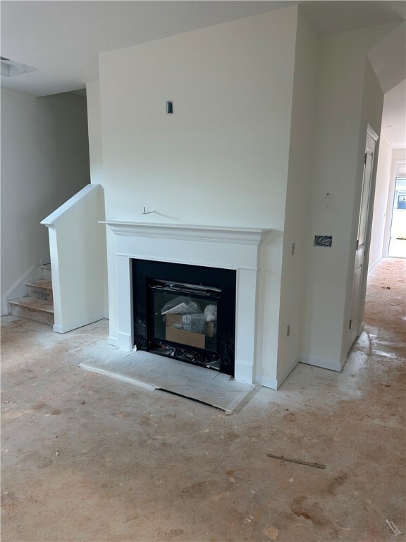 Property Photo: 203 Brown Circle SC 29642