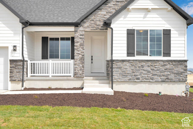 Property Photo: 6184 W Teton Ranch Dr S 304 UT 84096