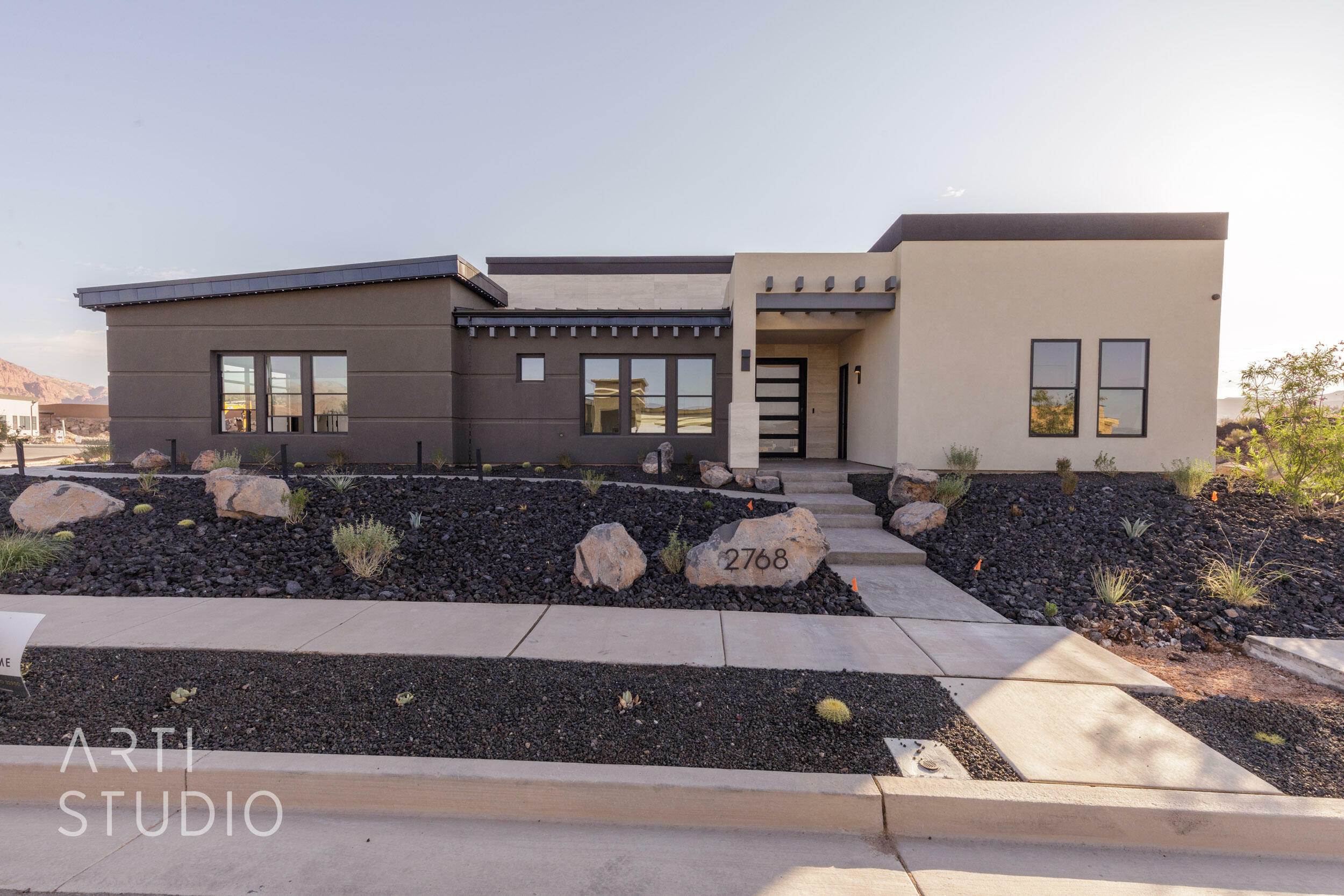 Property Photo:  2768 W Lava Valley Way  UT 84765 