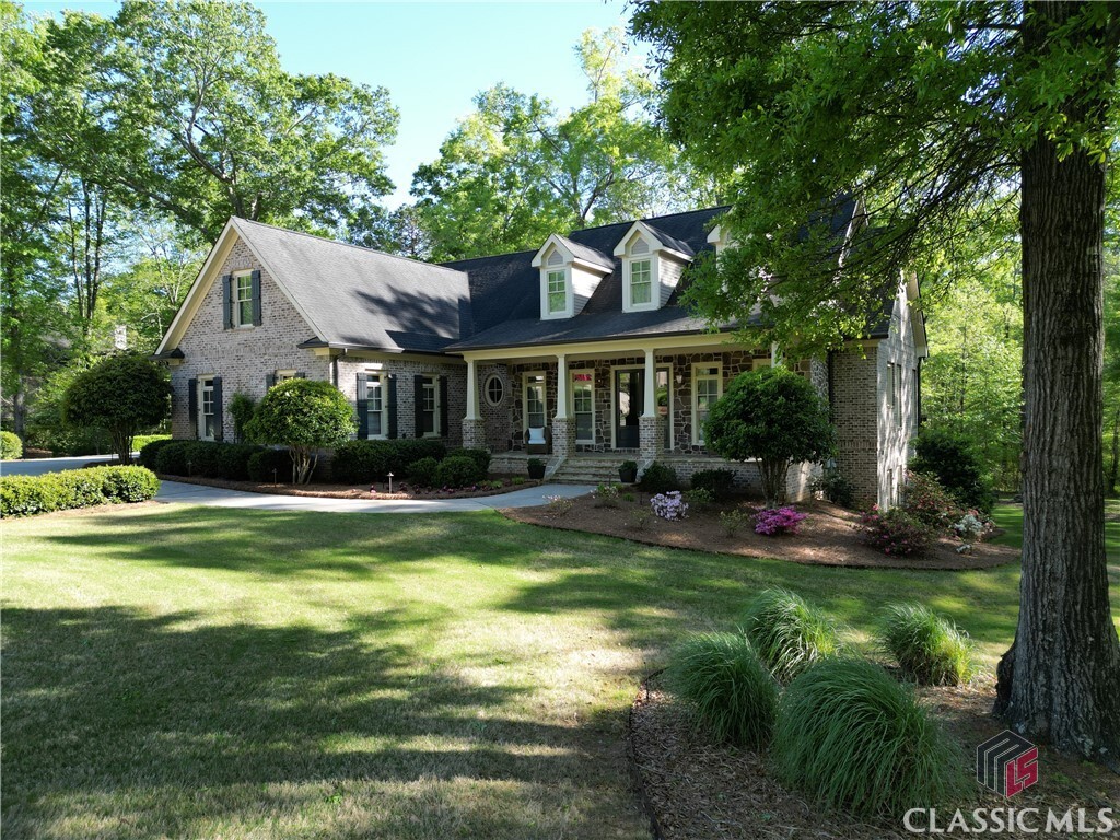 Property Photo: 1364 Gentry Lane GA 30666
