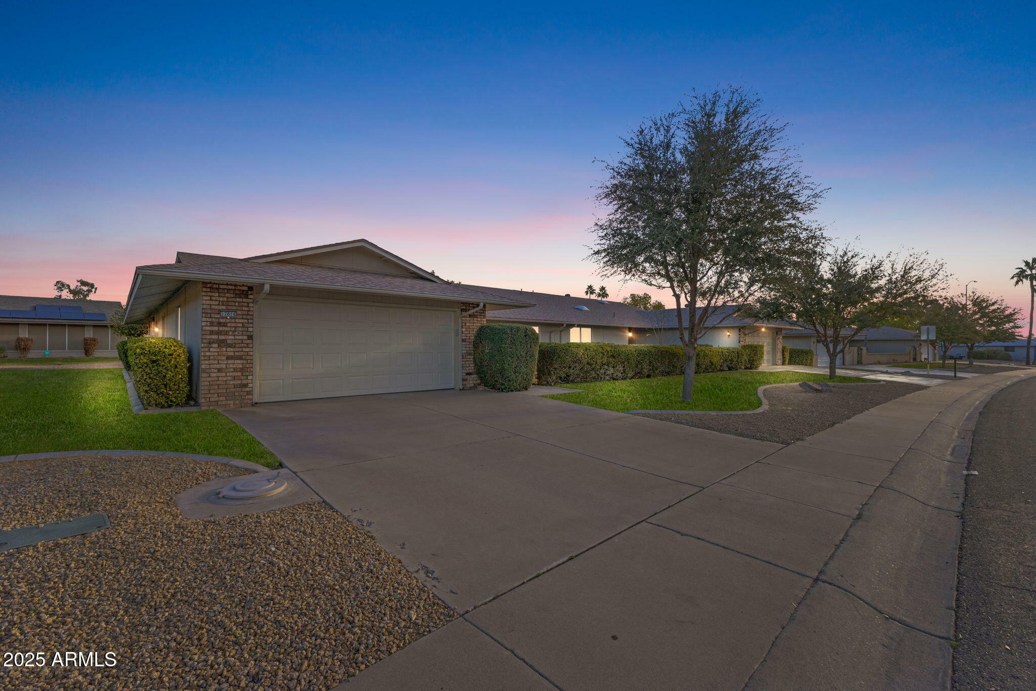 Property Photo:  12814 W Shadow Hills Drive  AZ 85375 