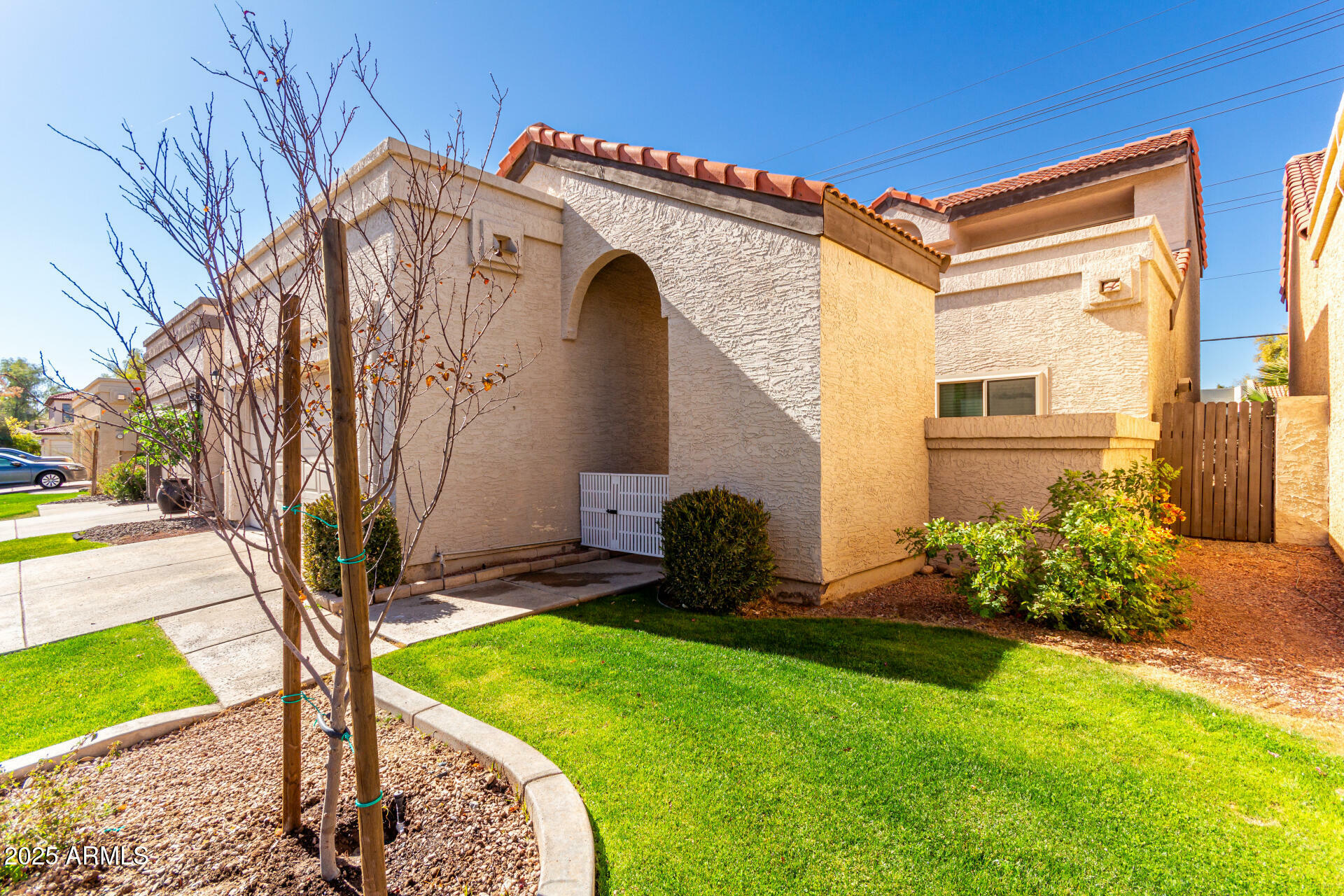 Property Photo:  562 N Aspen Drive  AZ 85226 