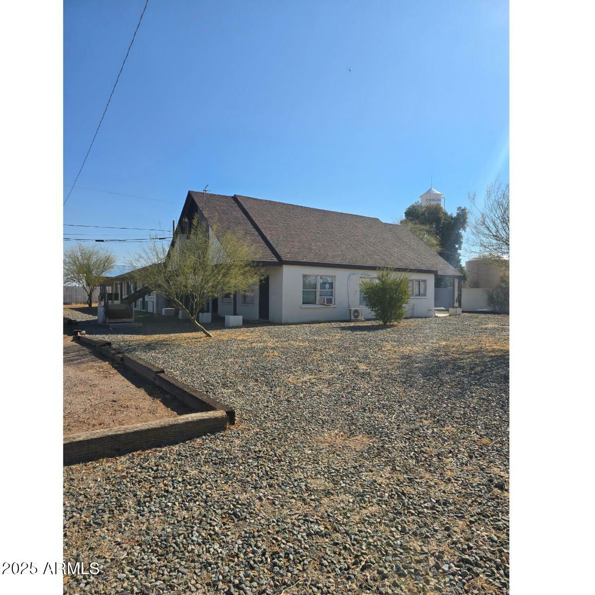 Property Photo:  131 W Lindbergh Avenue  AZ 85128 