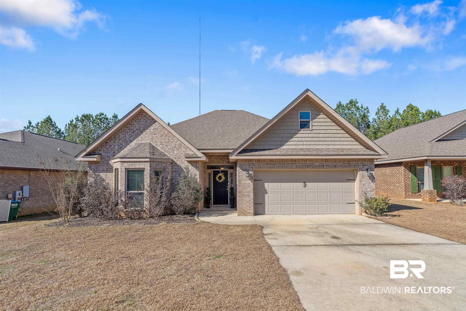 Property Photo:  31893 Calder Court  AL 36527 