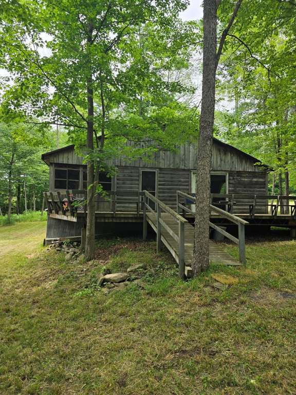 Property Photo:  2014 Harkenrider Road  NY 14885 