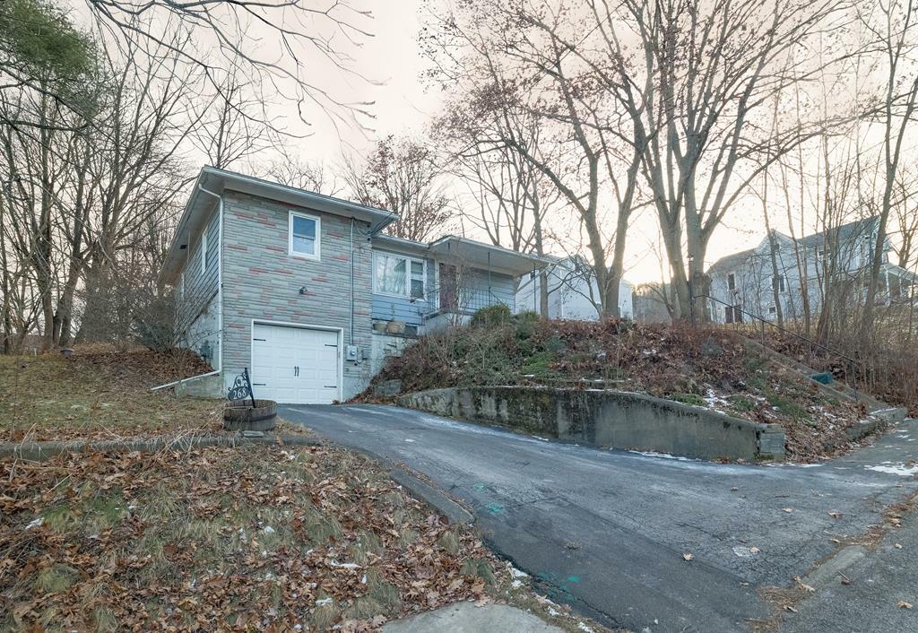 Property Photo: 268 Watauga Avenue NY 14830
