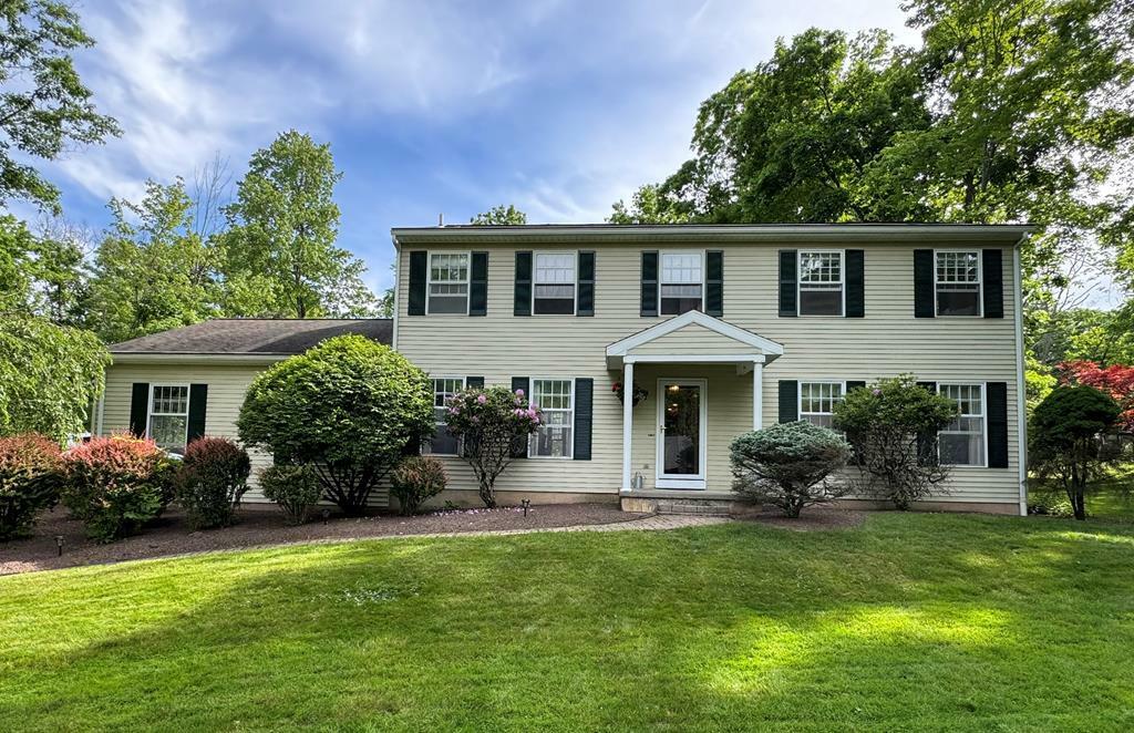 Property Photo:  13 Timber Lane  NY 14870 