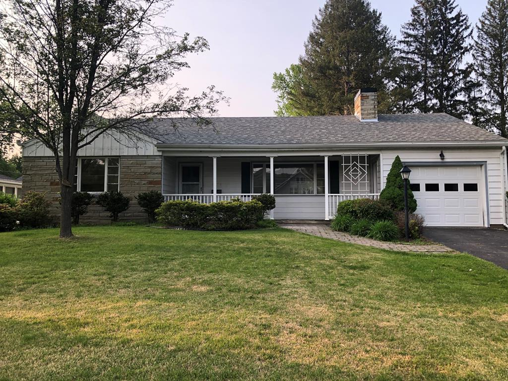 Property Photo:  1550 W Church Street  NY 14905 