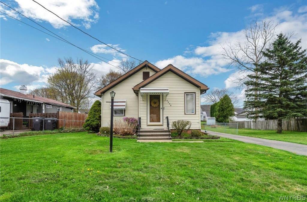 Property Photo: 4048 Rockwell Avenue NY 14845